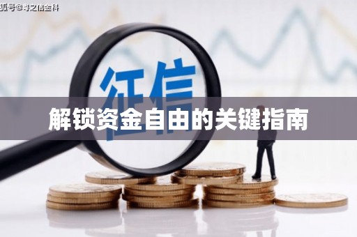 隆昌解锁资金自由的关键指南