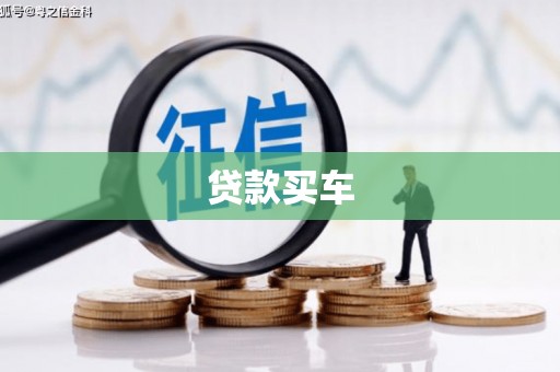 隆昌贷款买车