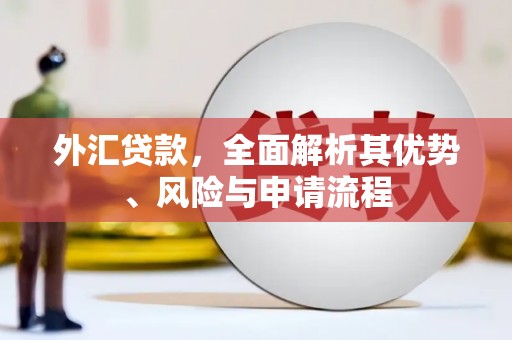隆昌外汇贷款，全面解析其优势、风险与申请流程