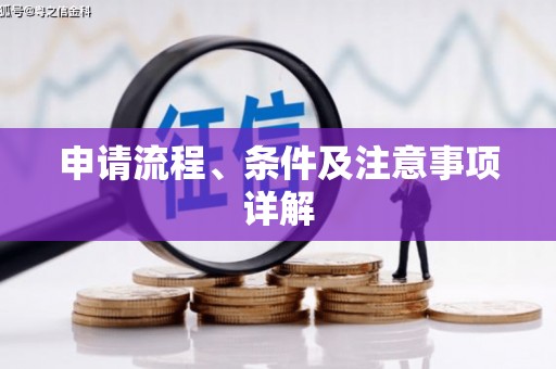 隆昌申请流程、条件及注意事项详解