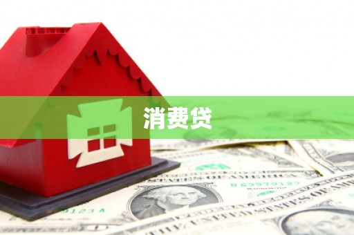 隆昌消费贷
