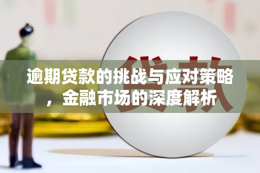 隆昌逾期贷款的挑战与应对策略，金融市场的深度解析