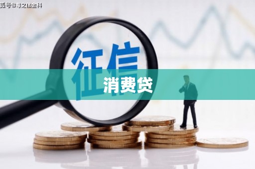 隆昌消费贷