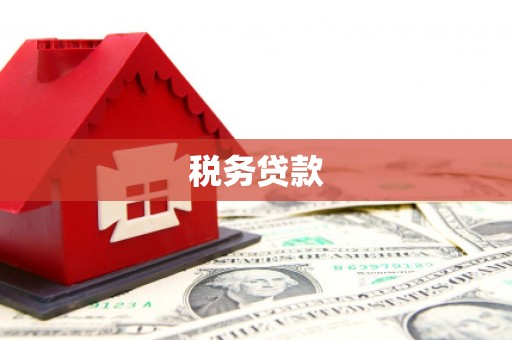 隆昌税务贷款