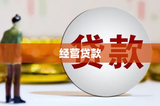 隆昌经营贷款