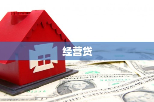 隆昌经营贷
