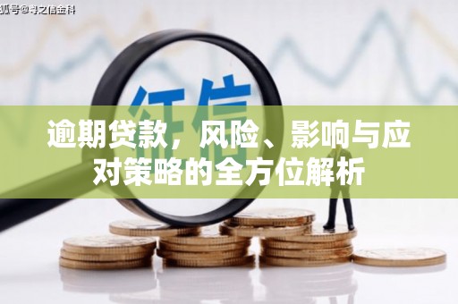 隆昌逾期贷款，风险、影响与应对策略的全方位解析