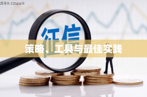 隆昌策略、工具与最佳实践