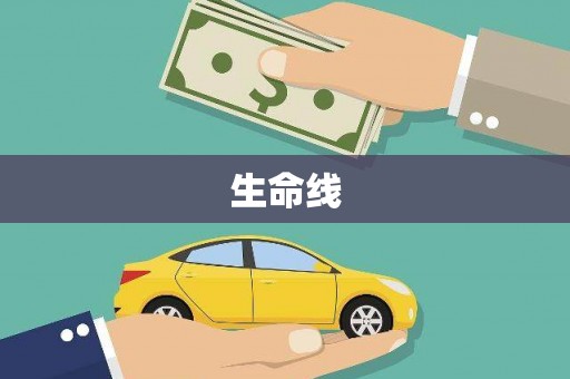 隆昌生命线