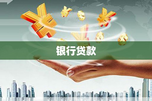 隆昌银行贷款