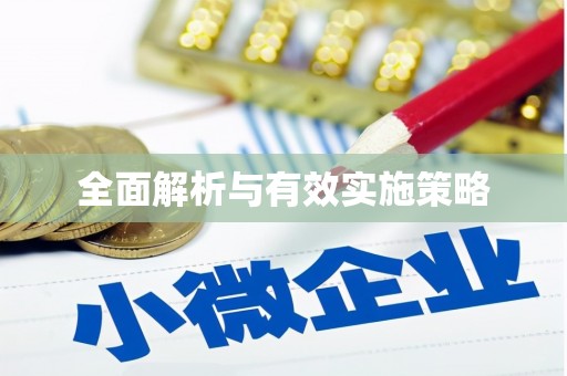 隆昌全面解析与有效实施策略