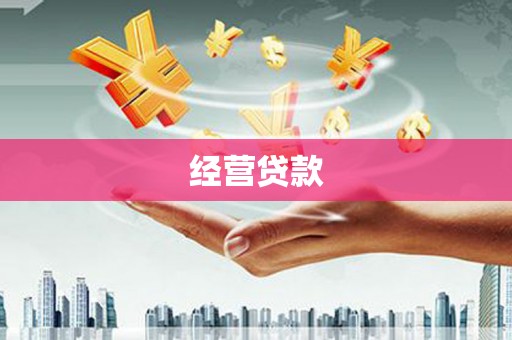 隆昌经营贷款