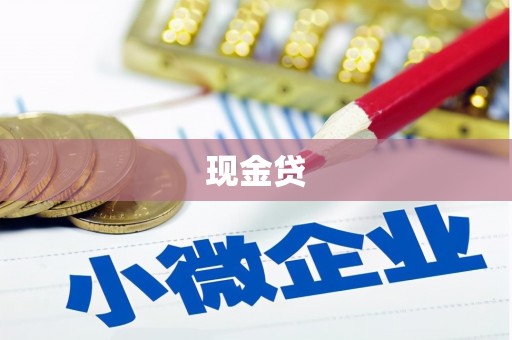 隆昌现金贷