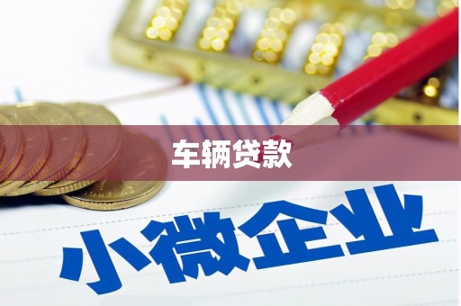 隆昌车辆贷款